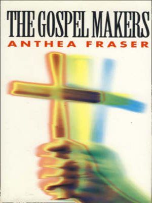 cover image of The gospel makers
